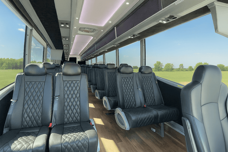 Easy Travel Throughout Palo Alto