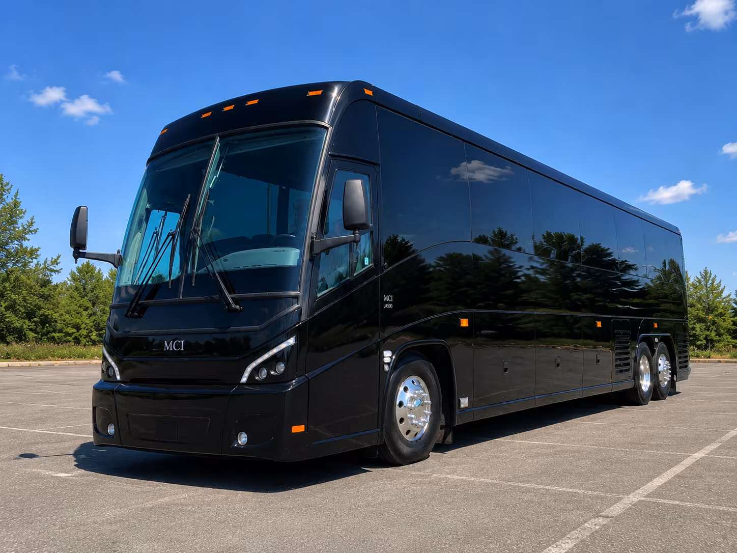 ada accessible government military bus rentals in palo alto