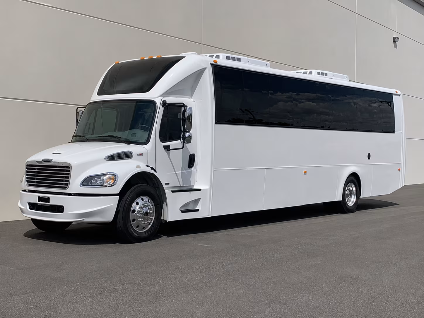 bachelor bachelorette party bus rental