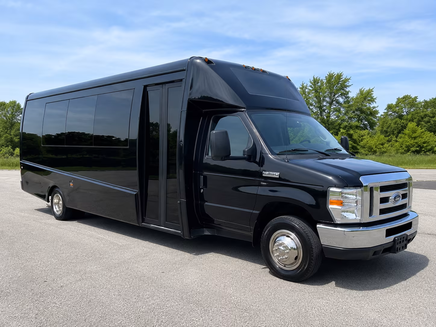 charter buses for bay area museum and science field trips