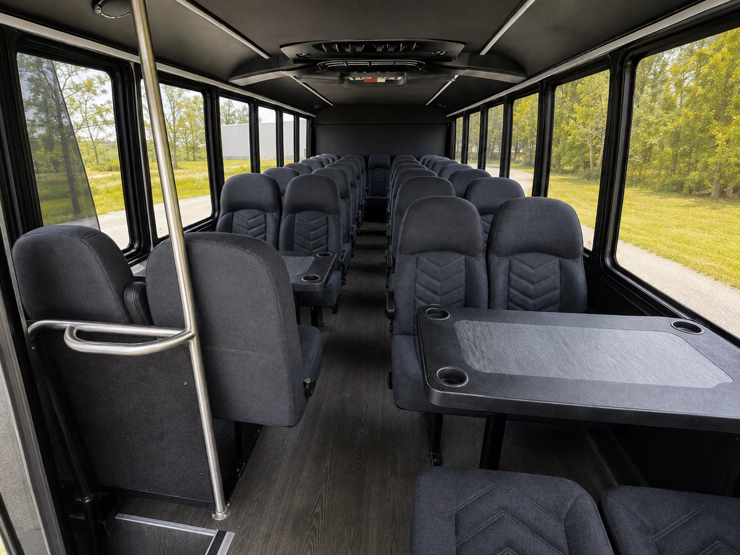 charter buses to stanford cardinal home games at stanford stadium