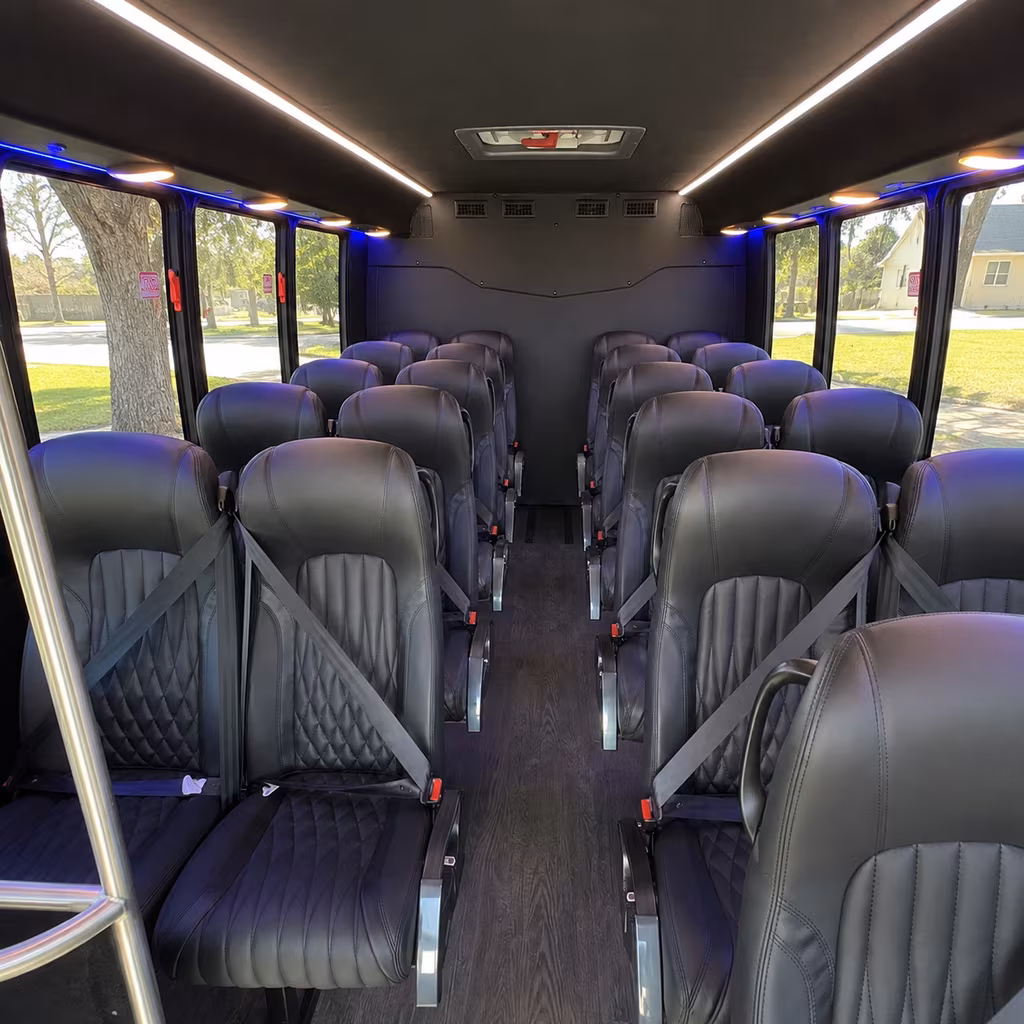 compare bus rental options in palo alto with one quick online quote