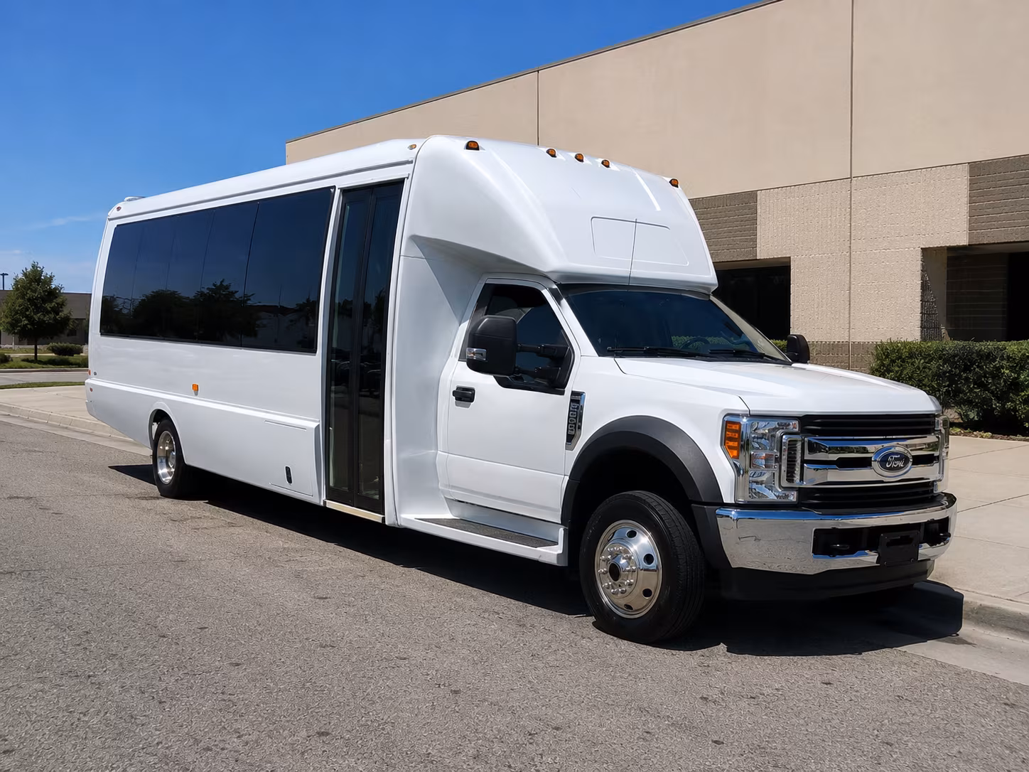 corporate and conference shuttle buses serving palo alto s tech corridor