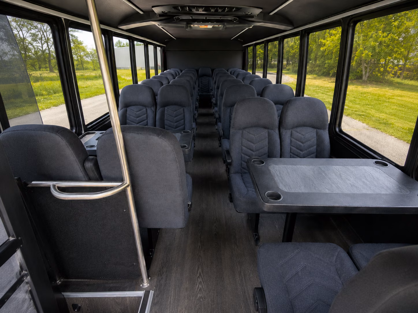 fan buses to san jose sharks and earthquakes games at sap center and paypal park