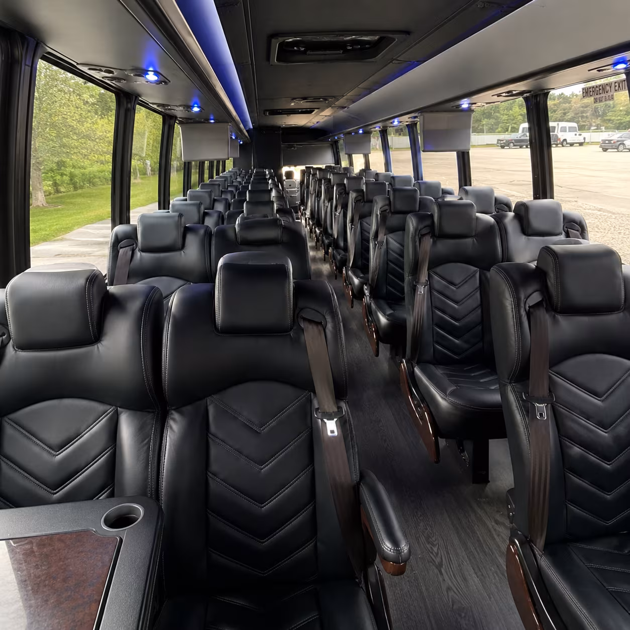 how is a bus rental actually priced in palo alto is it by the hour the mile or something else