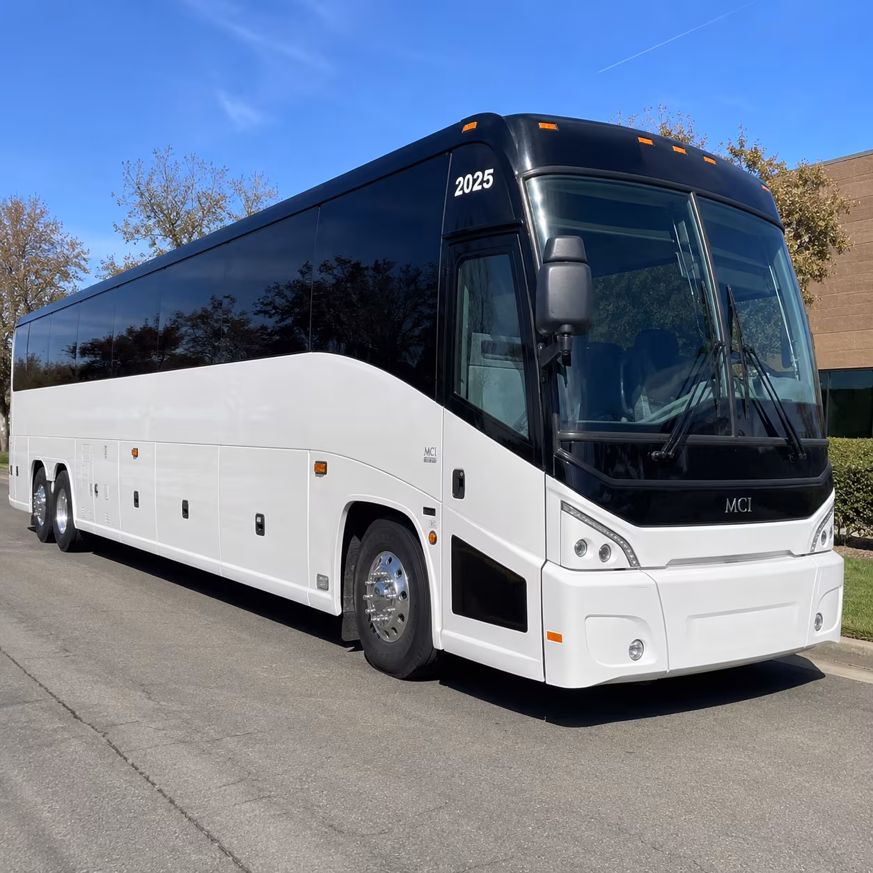 palo alto charter bus rentals for tech campus commuter routes