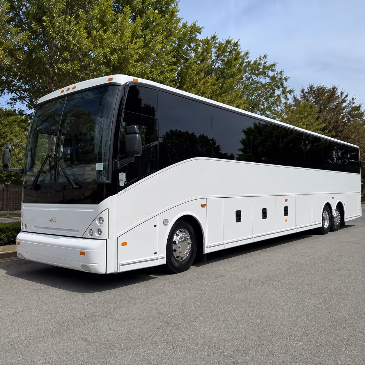 palo alto concert transportation