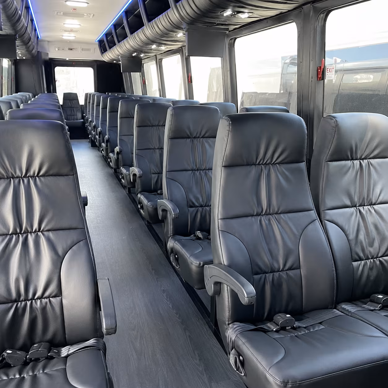 palo alto employee transportation