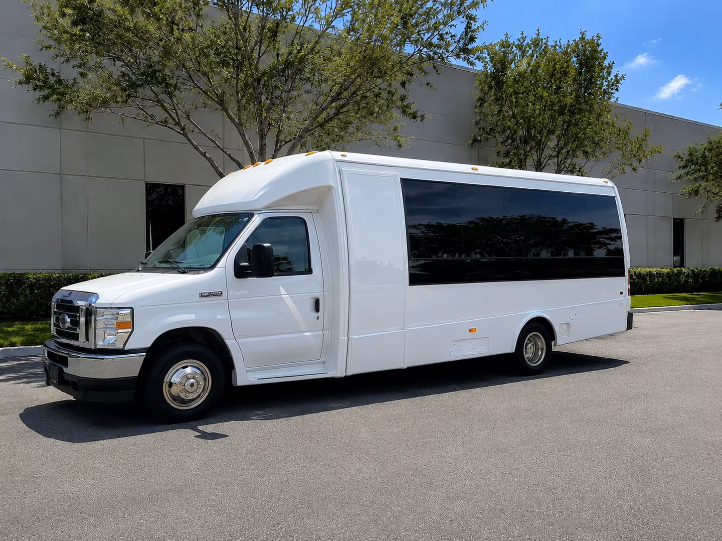 palo alto long distance transportation