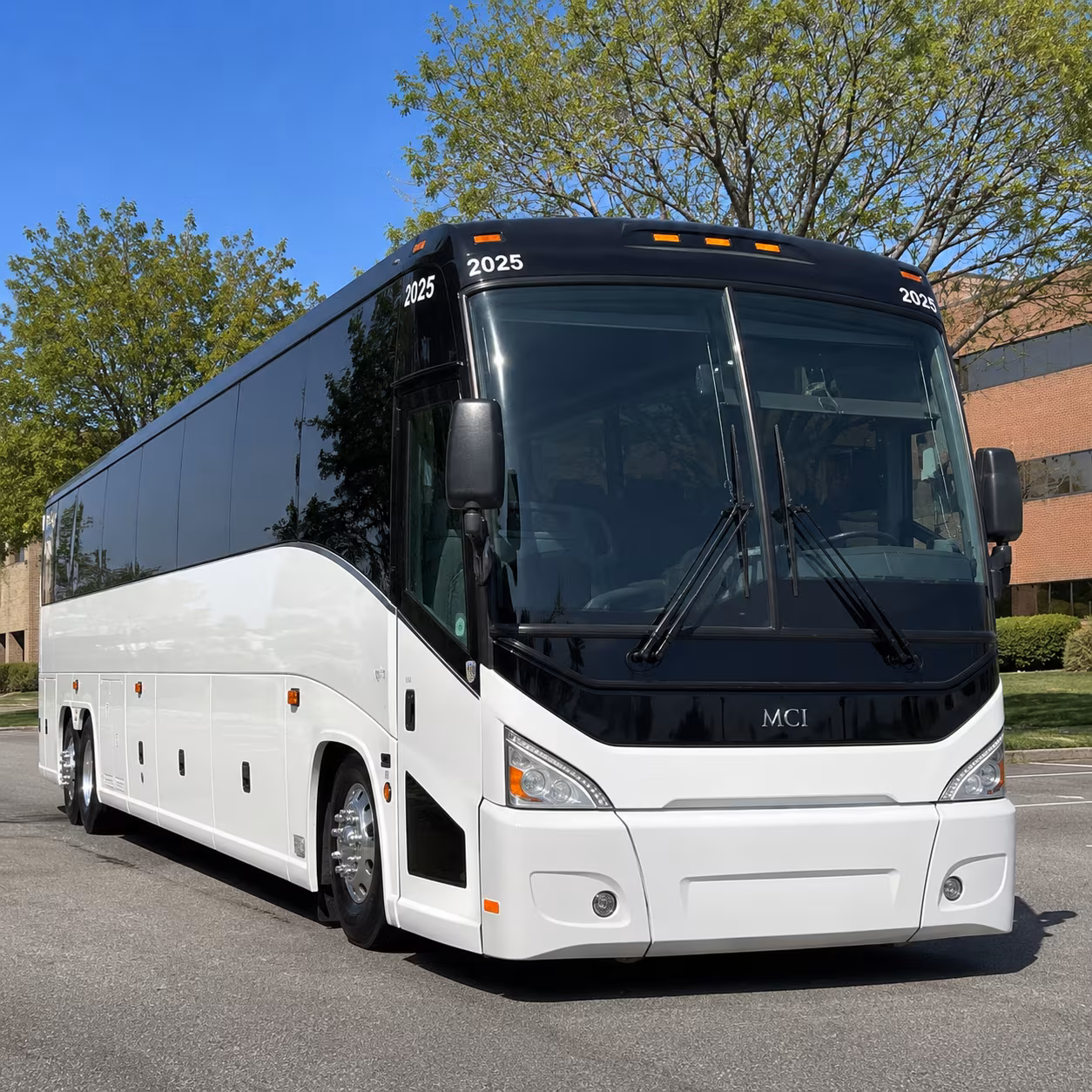 Palo Alto Religious Group Transportation