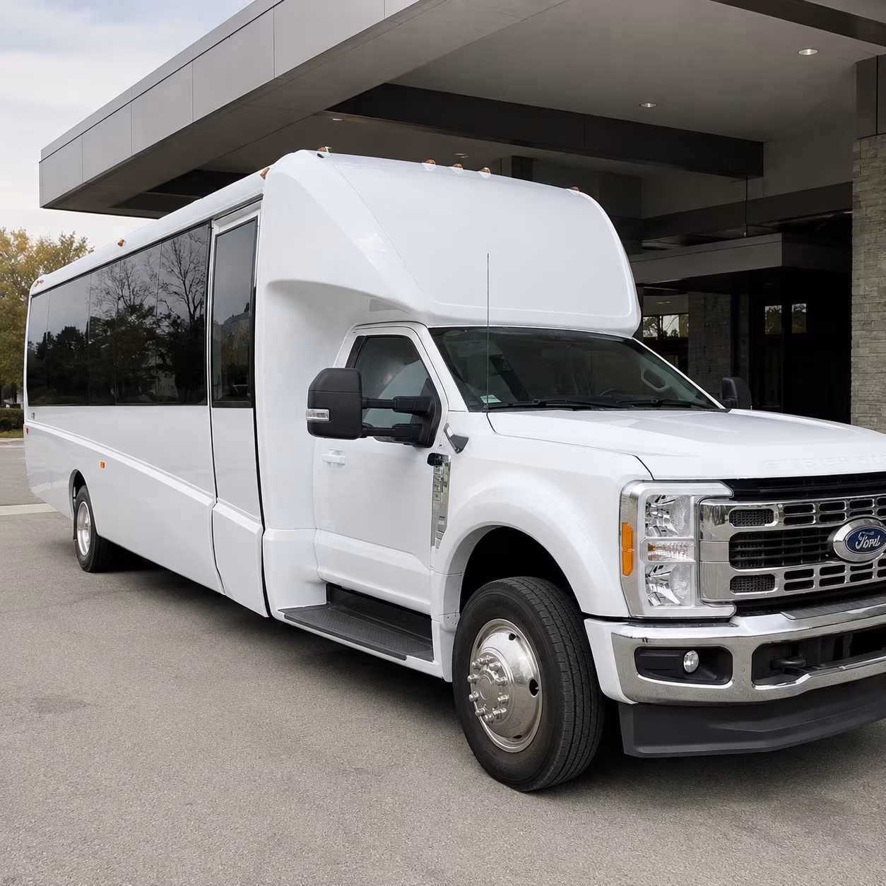 palo alto school event transportation onboard seating