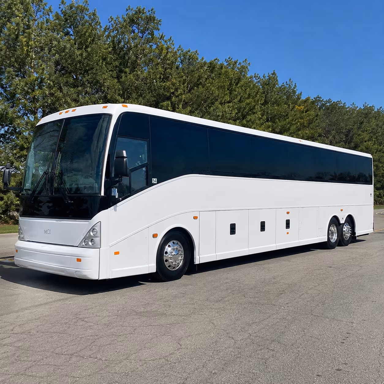 Palo Alto School Event Transportation