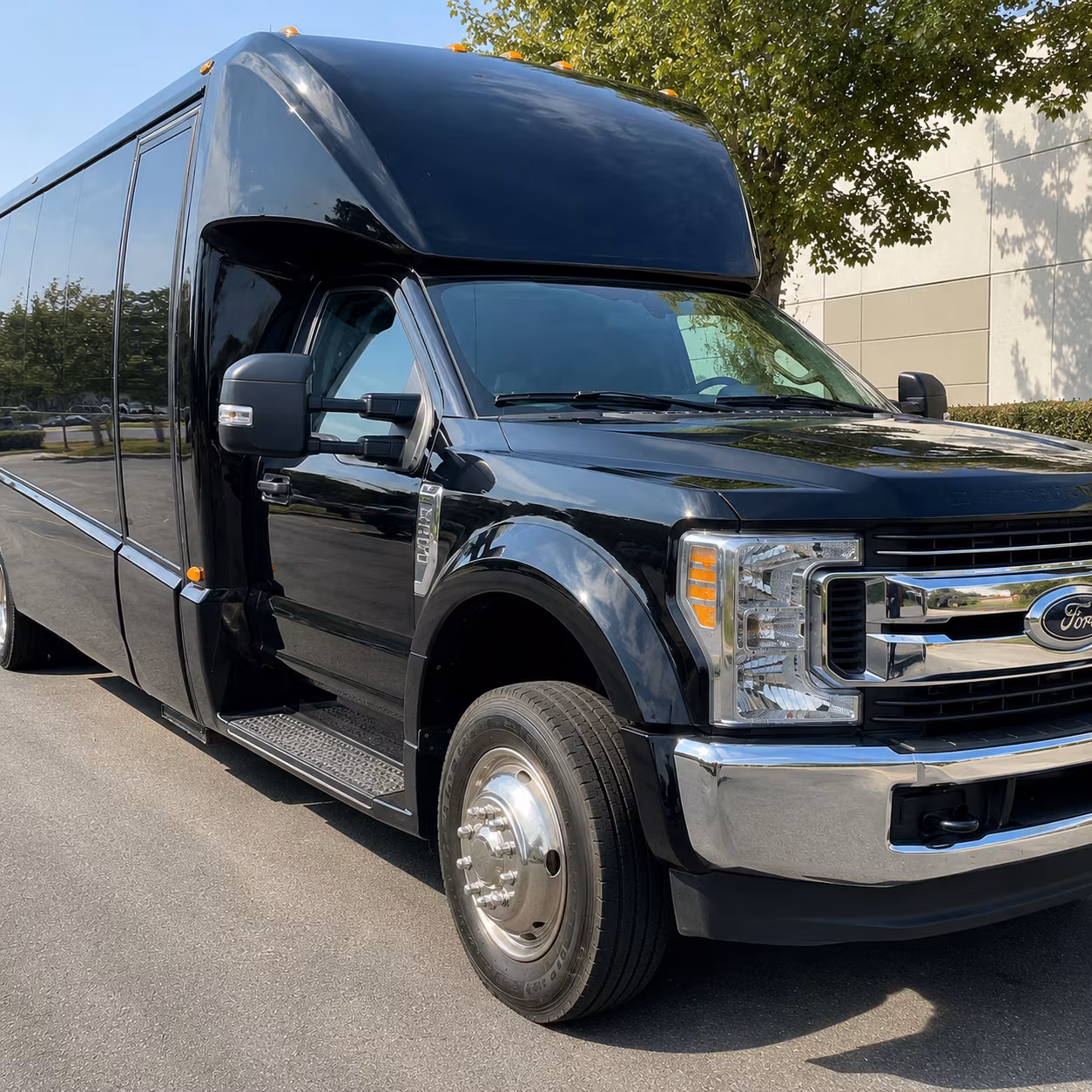 Palo Alto Wine Tour & Brewery Transportation