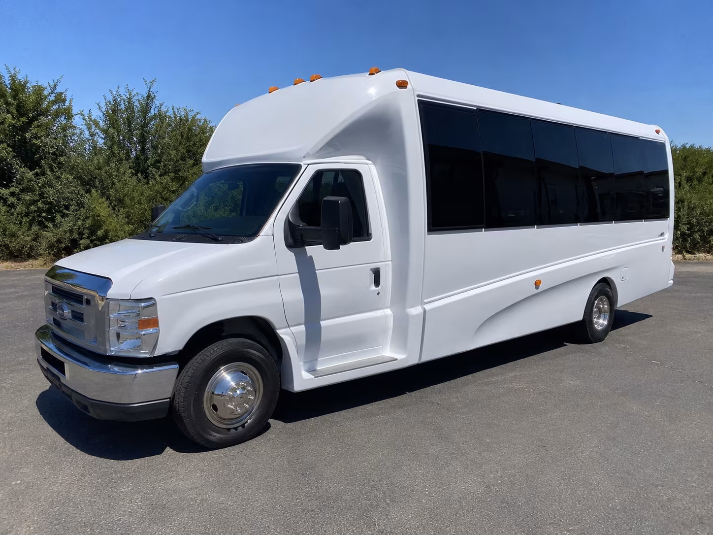 party buses and charter buses to san francisco giants and a s games