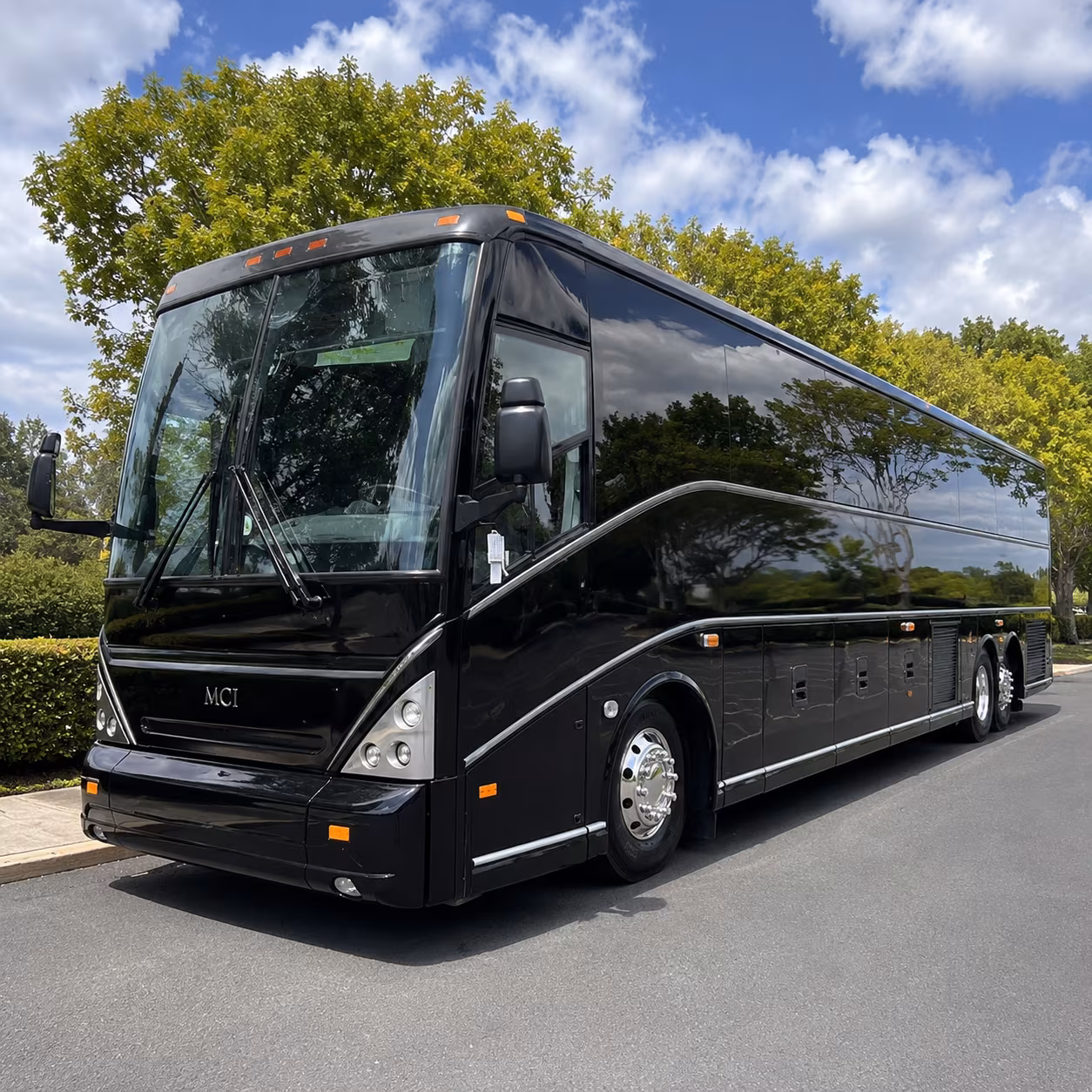 peninsula wide employee transportation for multi site employers