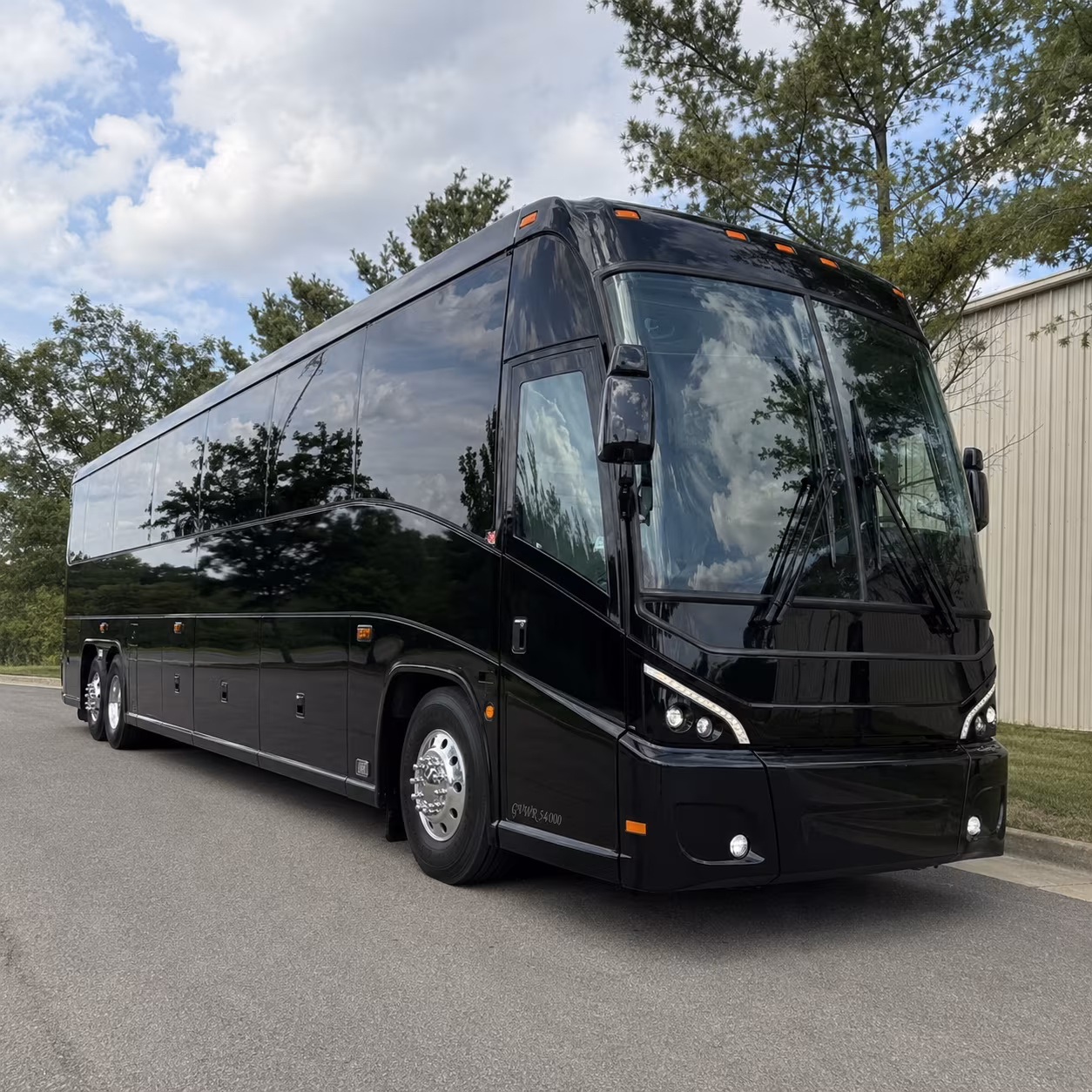 sfo charter bus rentals and airport shuttle service from palo alto