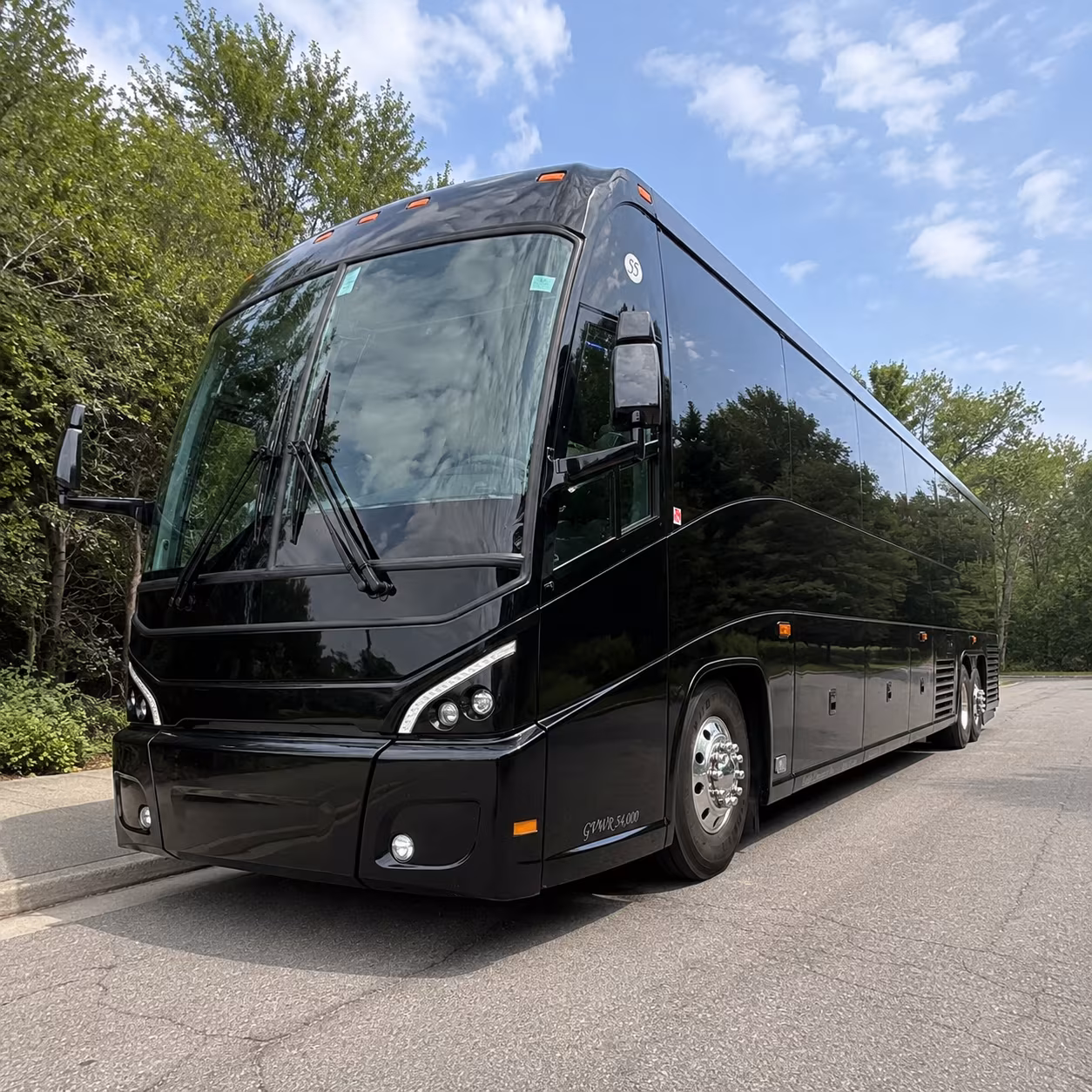 sjc airport shuttle buses for groups flying through san jose international